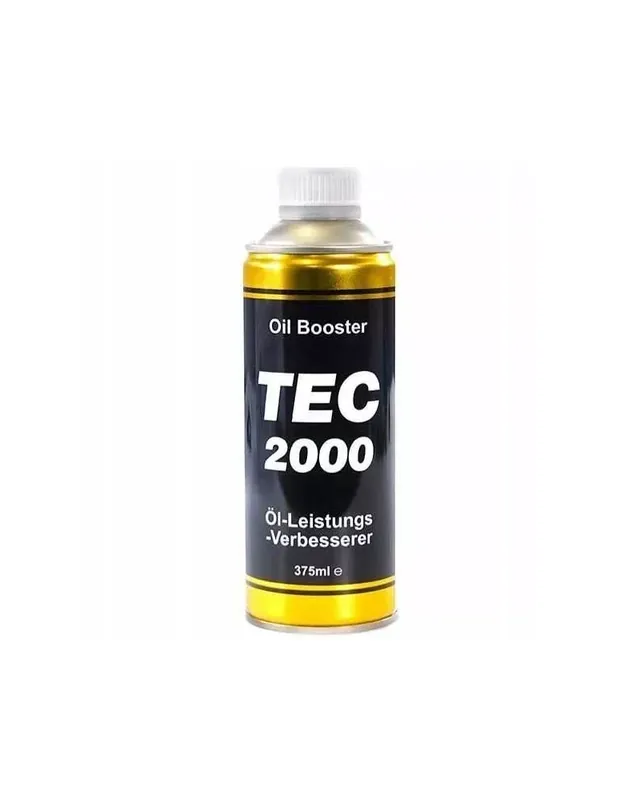 Zostało kilka sztuk | TEC 2000 Oil Booster Dodatek do oleju