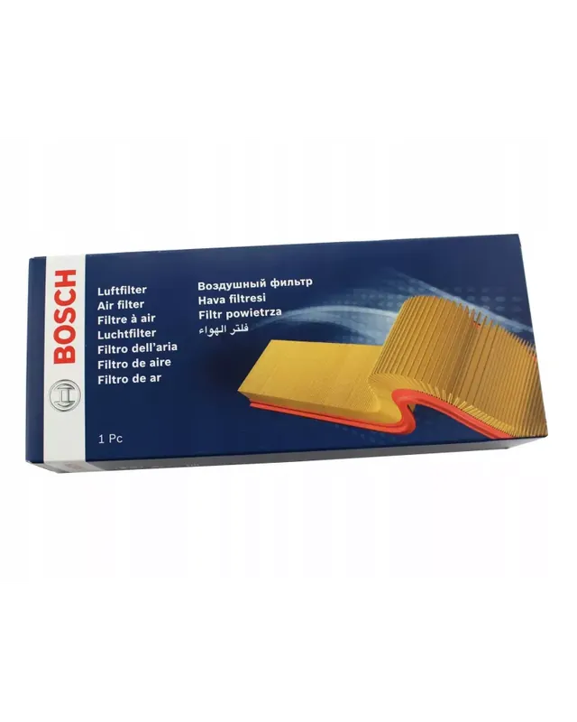 Bardzo popularny produkt - Filtr powietrza PEUGEOT 5008 II 2 1.6 BlueHDi