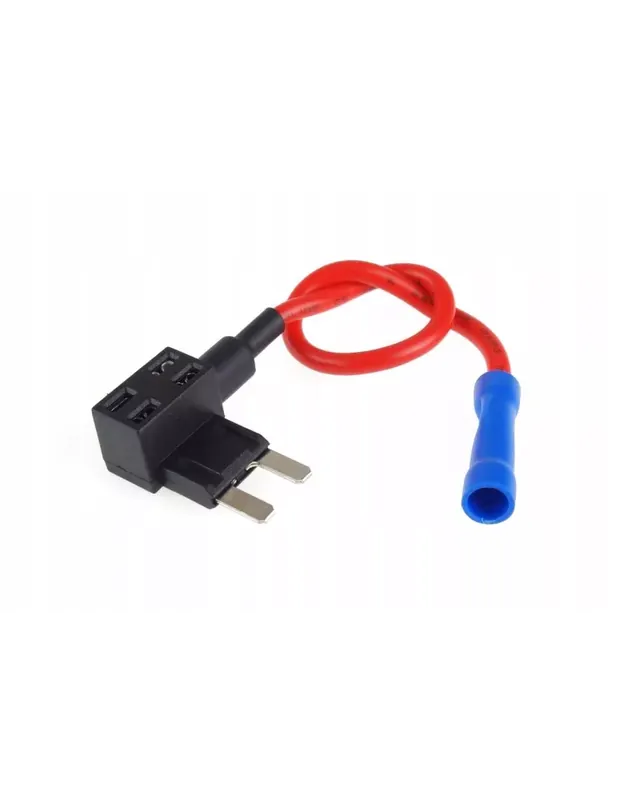ADAPTER BEZPIECZNIKA GNIAZDO BYPASS BAJPAS MINI | Najlepsza cena