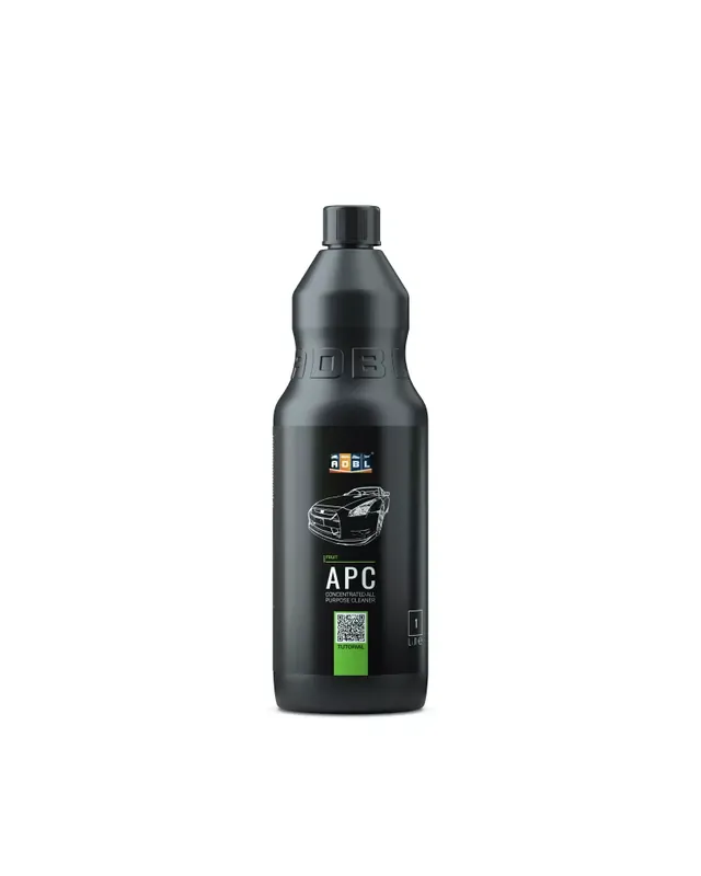 ADBL APC Uniwersalny Środek Czyszczący 1000 ml - Właśnie dodano