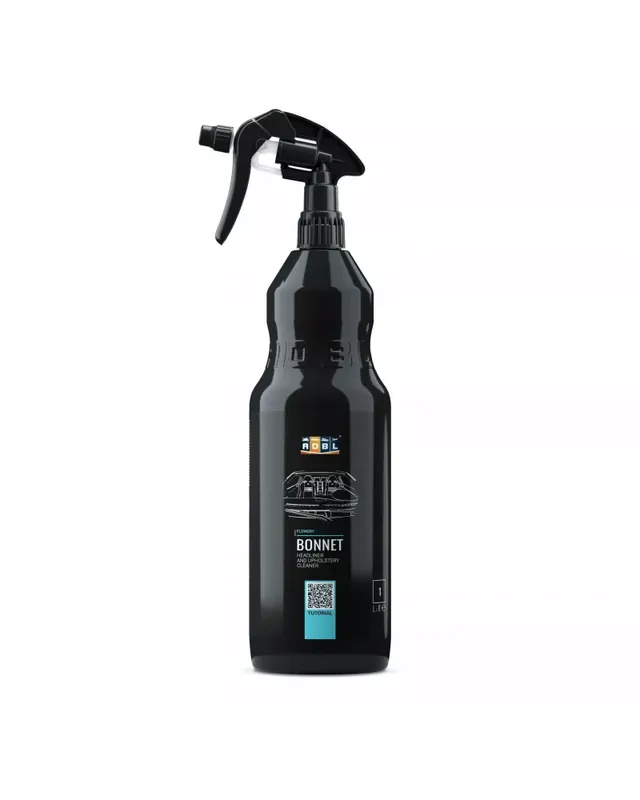 ADBL Bonnet CZYSZCZENIE TAPICERKI PODSUFITKI 1L | Najlepsza cena