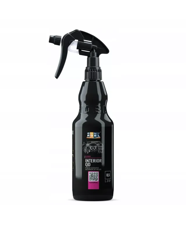 ADBL Interior QD Quick Detailer do wnętrza 1L | Profesjonalna jakość