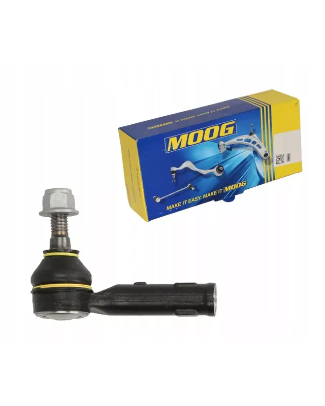 Końcówka drążka kier. lewa moog FORD B-MAX - Kup dziś