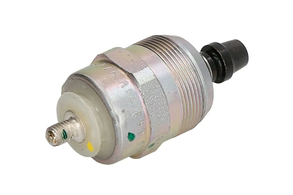 Element pompy paliwa BOSCH F 002 D13 641 - Od ręki