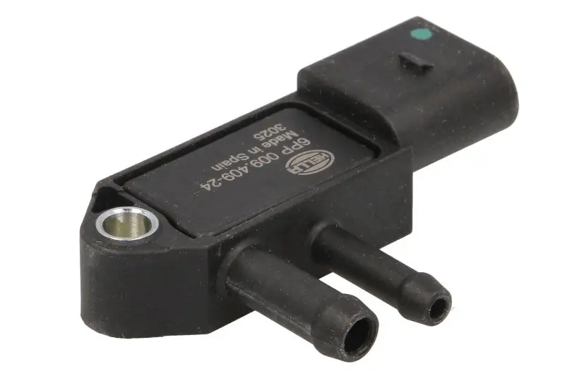 Spiesz się - Czujnik ciśnienia spalin HELLA 6PP009 409-241