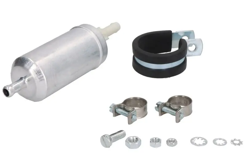 Oferta kończy się wkrótce - Pompa paliwa HELLA 8TF358 146-381