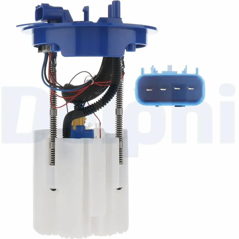 Oszczędź - Elektryczna pompa paliwa DELPHI FG2420-12B1