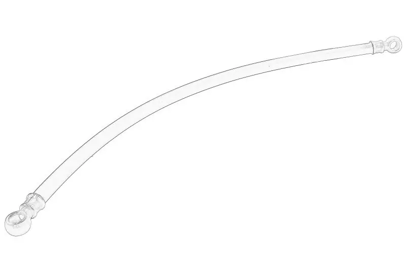 Oferta specjalna | Przewód paliwowy DEUTZ DEUTZ 01183985
