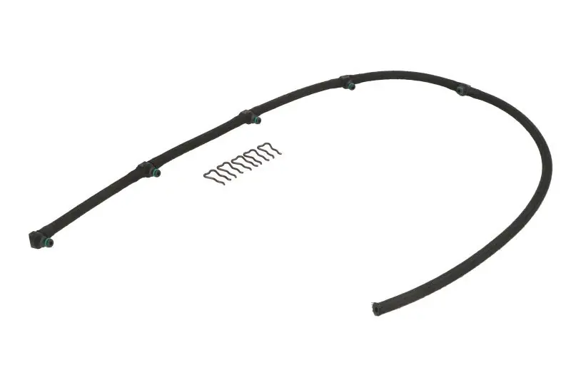 Przewód paliwowy AUTLOG KL3107 - Oferta promocyjna
