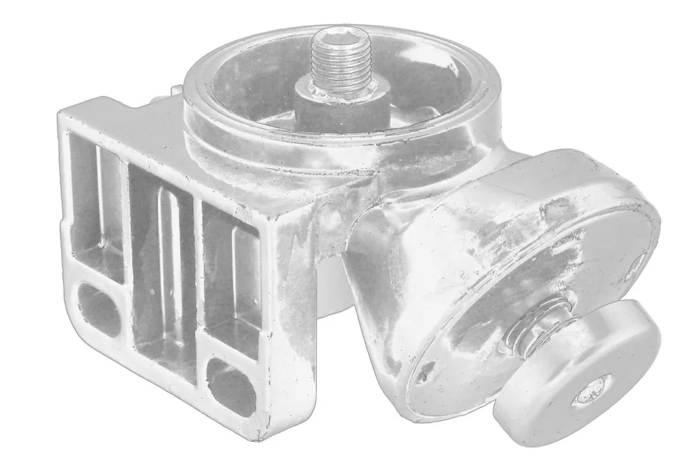 Bestseller - Obudowa filtra paliwa IVECO 504030790Z