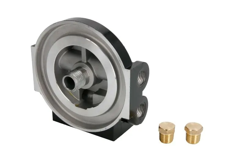 Obudowa filtra paliwa SIERRA 118-7853-1 - Oferta