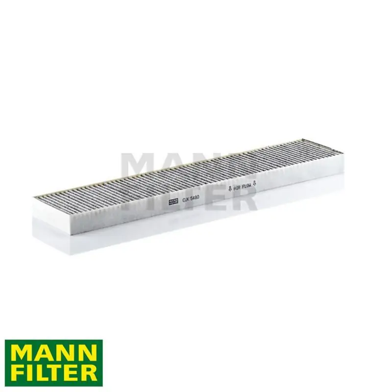 Produkt premium - MANN Kabiny CUK5480 - K1024A