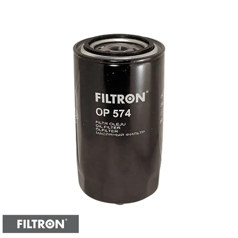 Bardzo popularny produkt - FILTRON Filtr oleju OP574