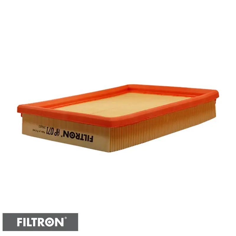 FILTRON Filtr powietrza AP071 - Rabat