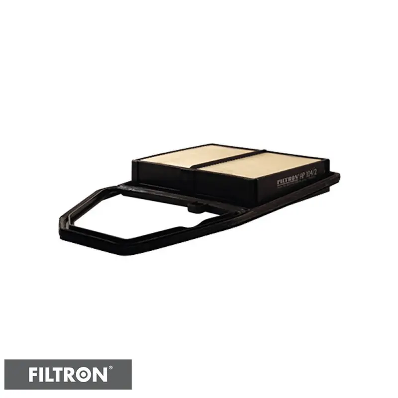 FILTRON Filtr powietrza AP104/2 - Wysoka jakość