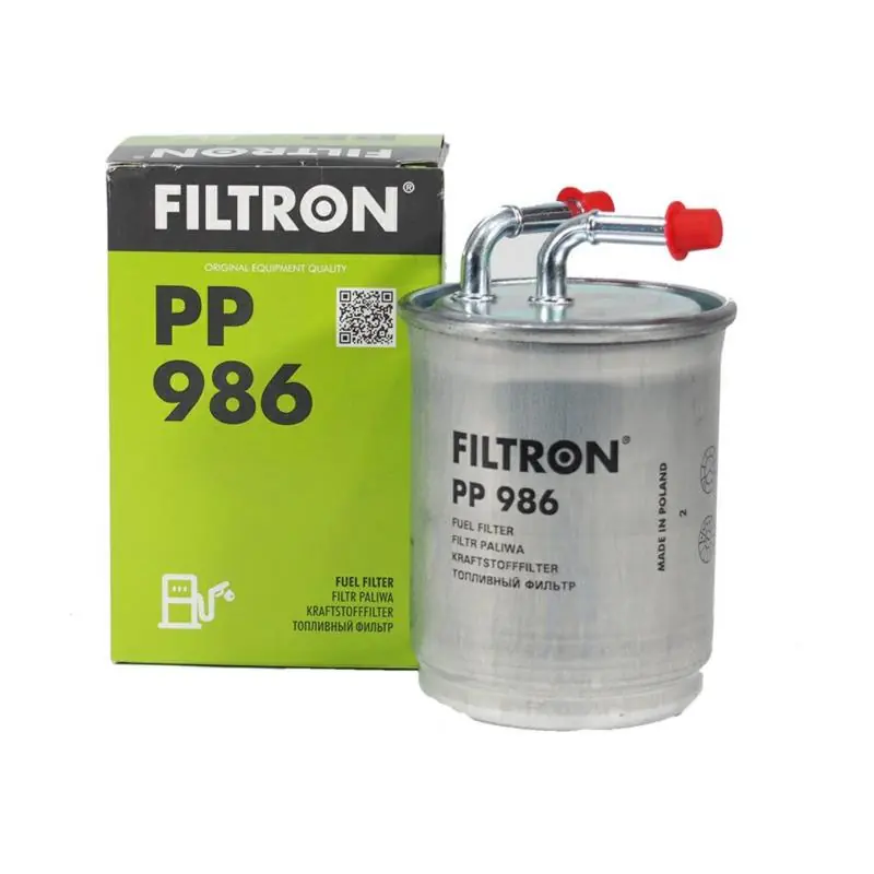 Hit cenowy | FILTRON Filtr paliwa PP986