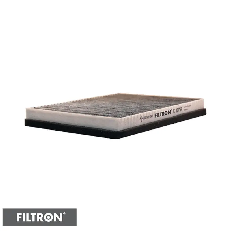 FILTRON Filtr kabiny weglowy K1075A-2X | Nowość w sprzedaży