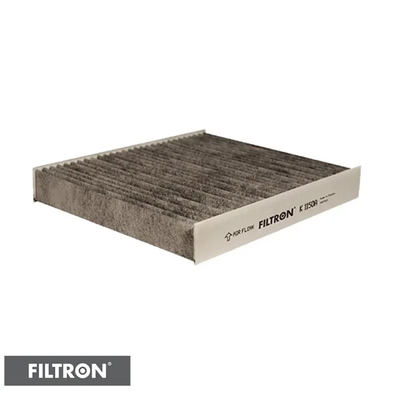 FILTRON Filtr kabiny węglowy K1150A | Supercena
