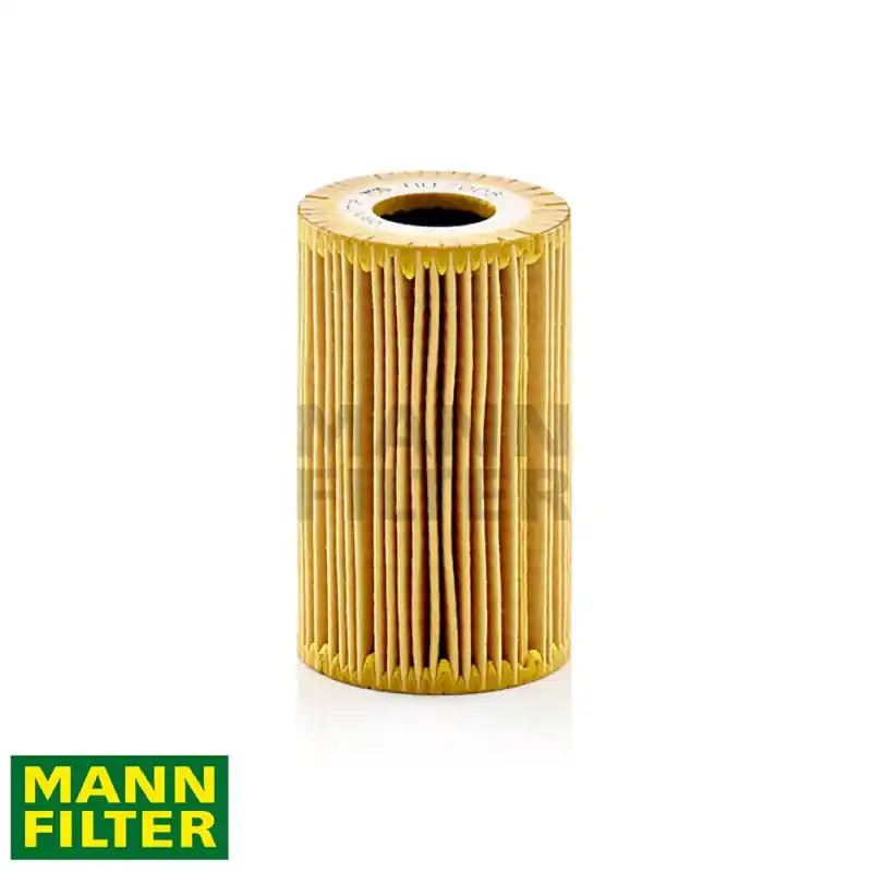 MANN Filtr oleju HU7008Z - OE688 | Niska cena