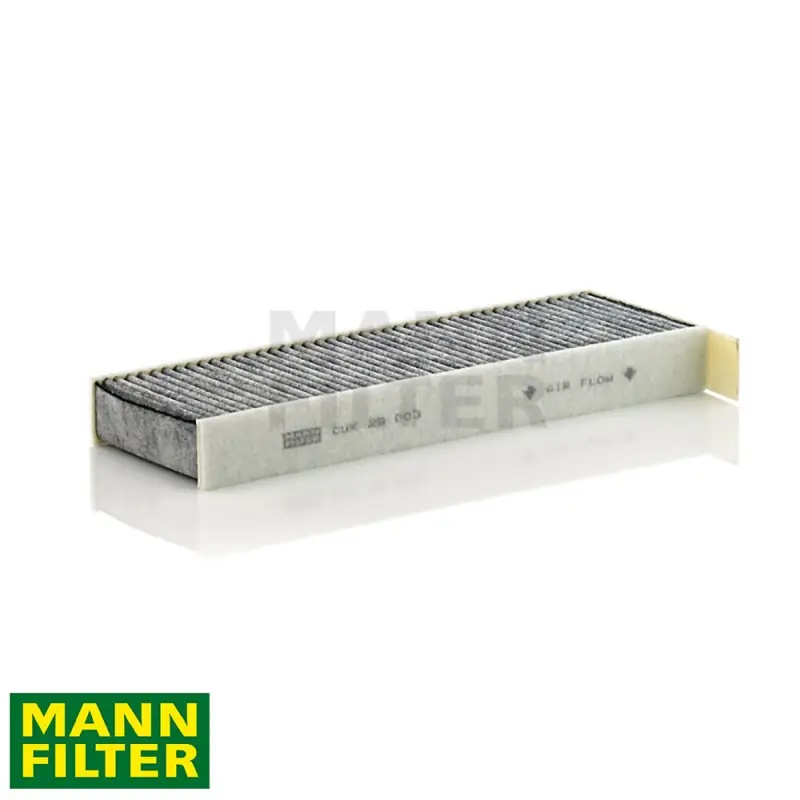 Bestseller | MANN FILTR KABINOWY WĘGLOWY CUK 29 003-2