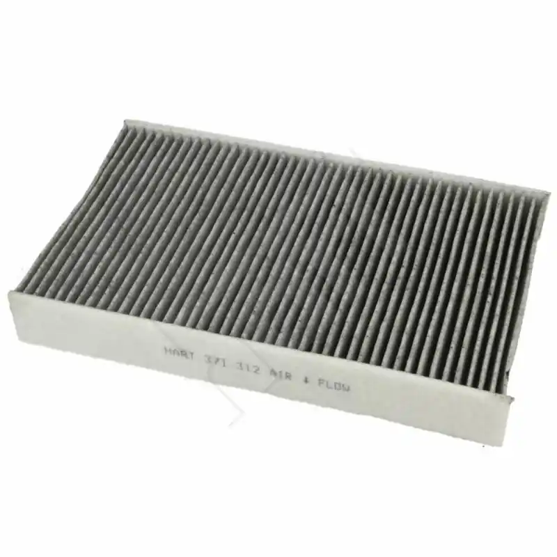 Bestseller - HART Filtr kabiny węglowy 371 312