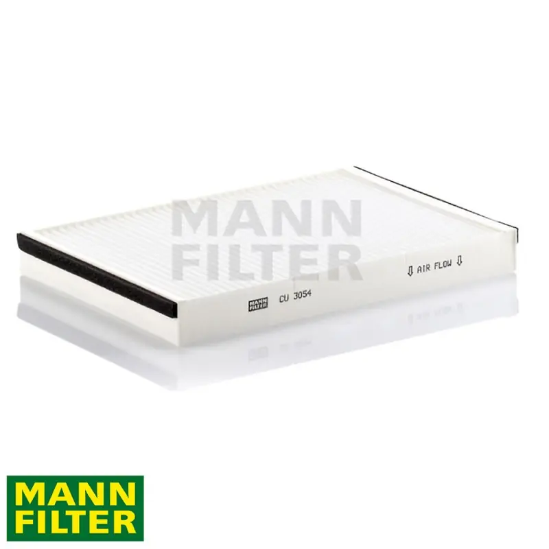 Hit sprzedaży | MANN Kabiny CU3054 - K1014