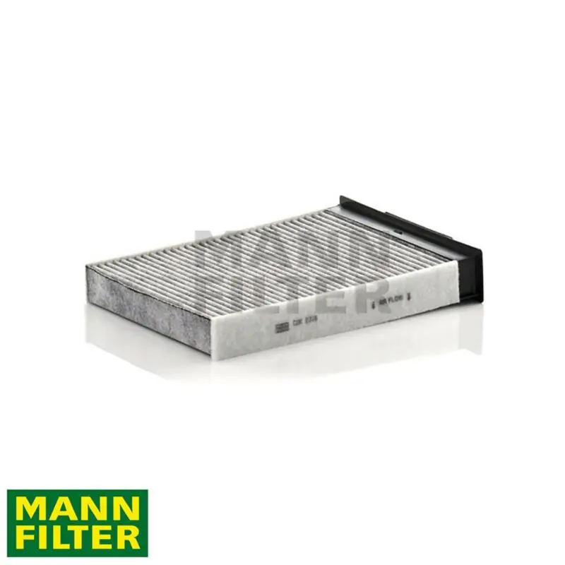 MANN KABINOWY CUK2316 K1130A - Produkt polecany