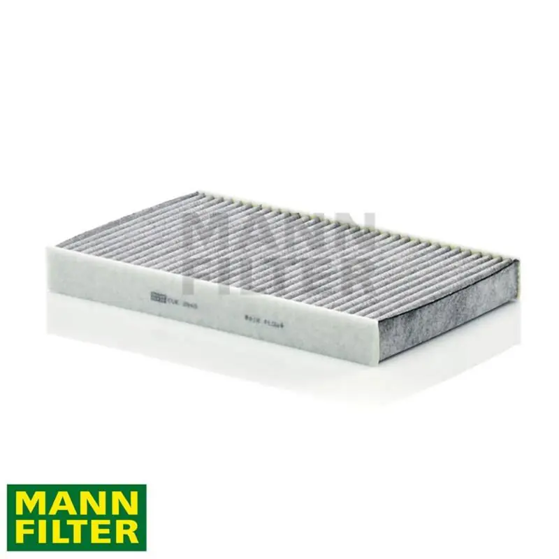 MANN Kabiny CUK2940 - K1093A - Superoferta