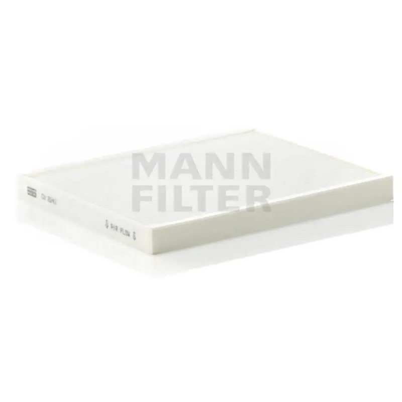Top produkt - MANN Filtr kabiny CU2243 - K1172