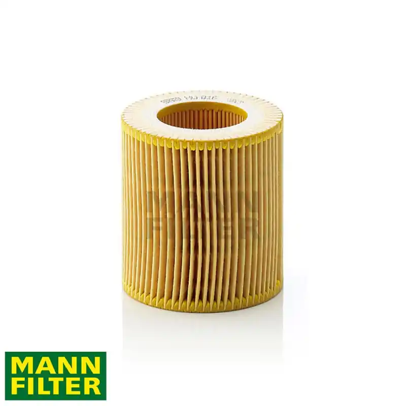 MANN Oleju HU816X - OE649/9 | Ograniczona ilość