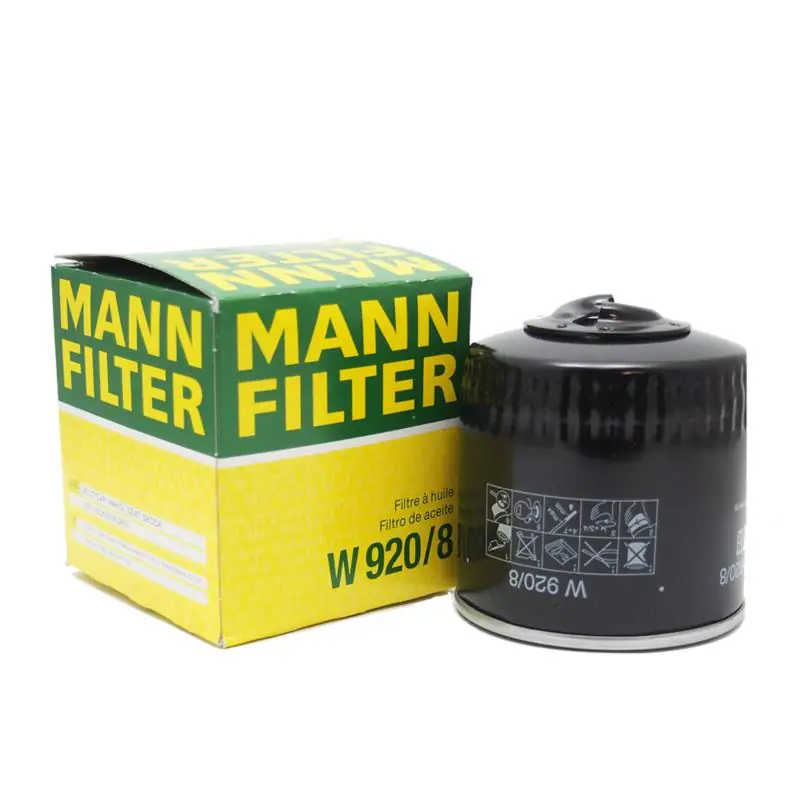 MANN Oleju W920/8 - OP525/2 | Popularny produkt