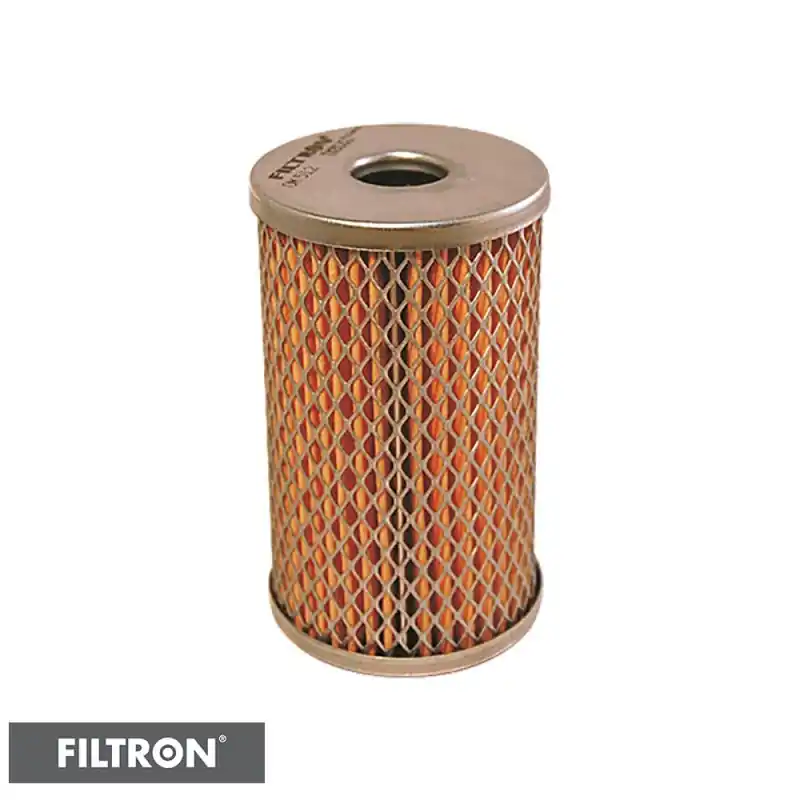 FILTRON Filtr oleju OM512 - Łatwy zwrot