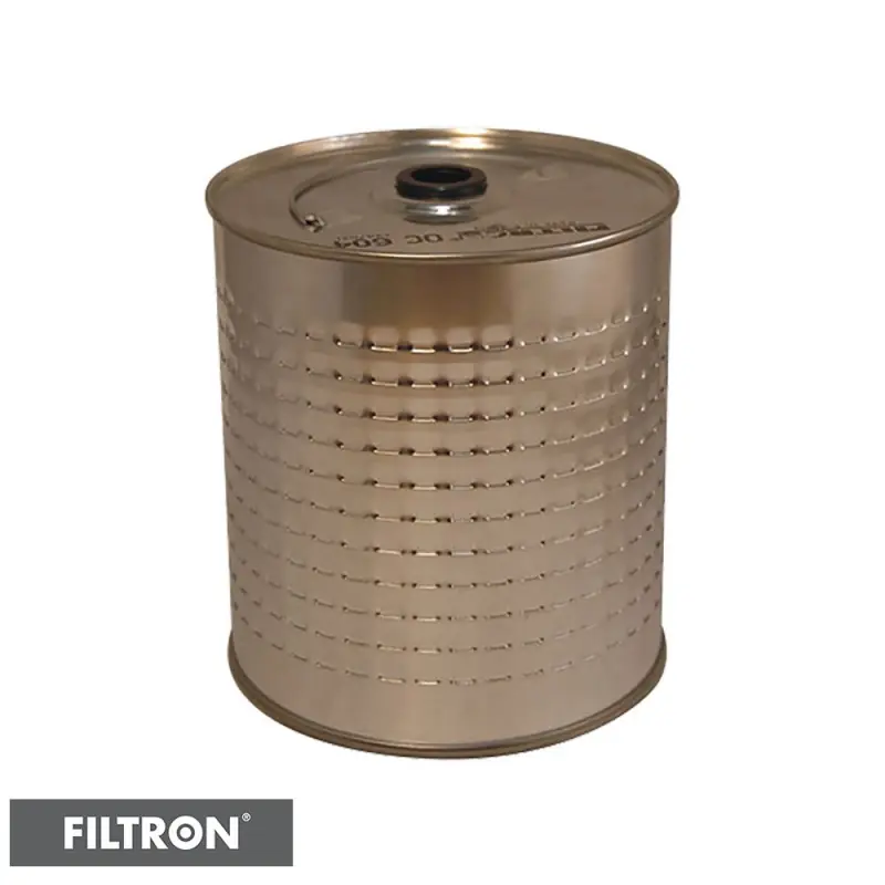 FILTRON Filtr oleju OC604 - Cena po obniżce