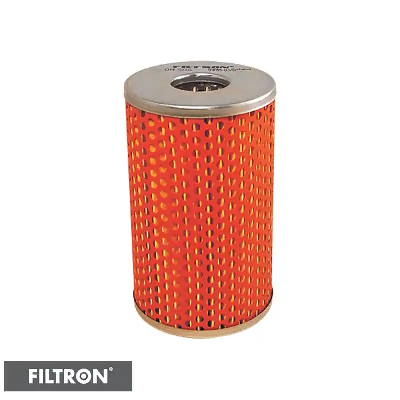 FILTRON Filtr oleju OM 506 | Nowość już dostępna