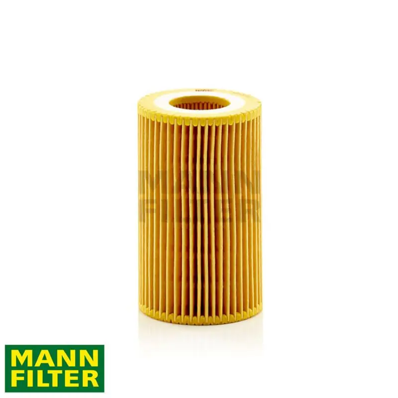 MANN OLEJU HU7011Y - Klienci polecają