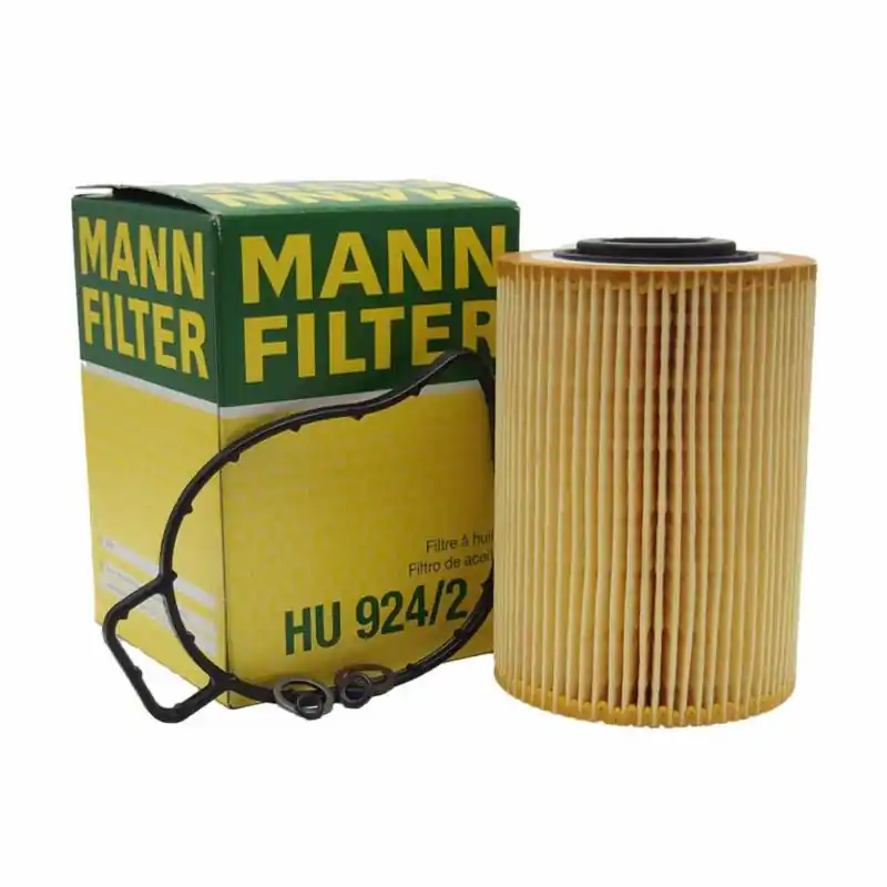 Outlet | MANN OLEJU HU924/2X OM522/2