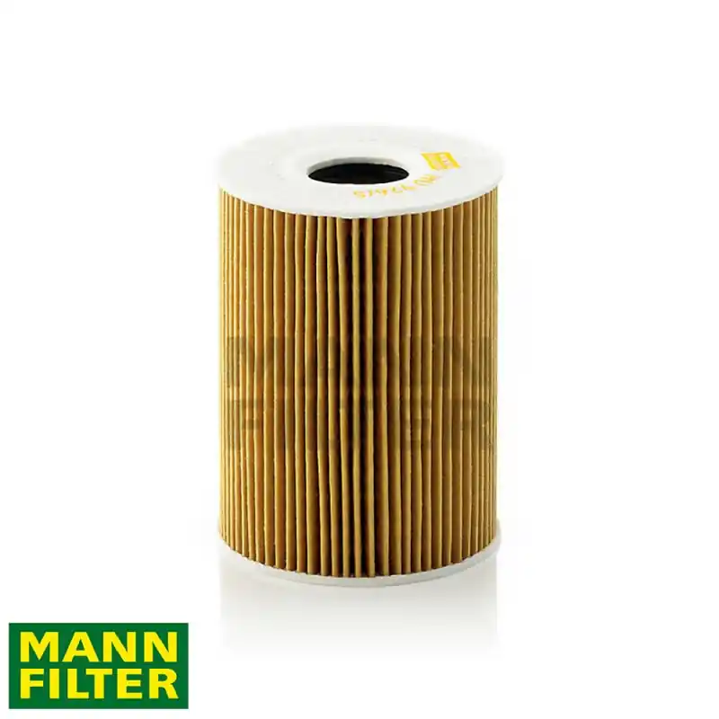 MANN Oleju HU926/5X - Sprawdzony wybór