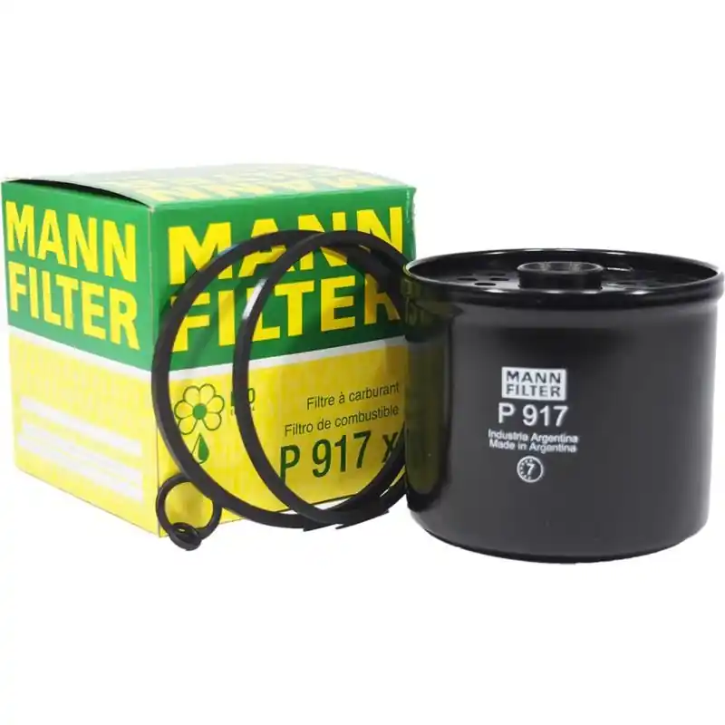 MANN Paliwa P917X - PM819 - Oferta promocyjna