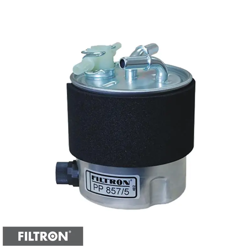 FILTRON Filtr paliwa PP857/5 - Profesjonalna jakość
