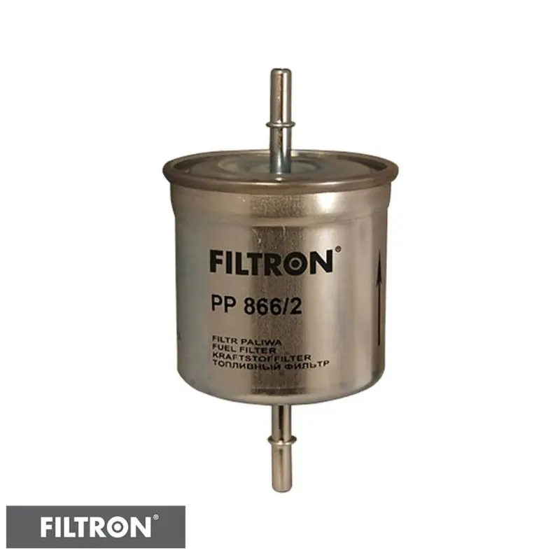 Rabat - FILTRON FILTR PALIWA PP866/2