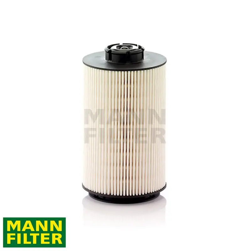 Jakość premium | MANN PALIWA PU1058/1X