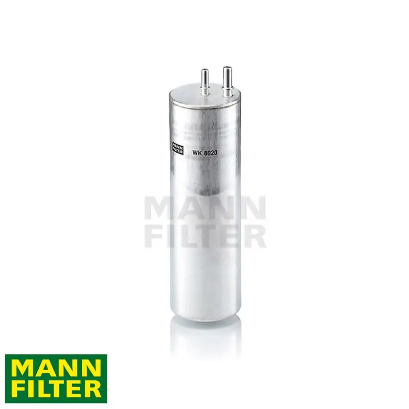 Popularny produkt | MANN PALIWA WK8020 PP985/1