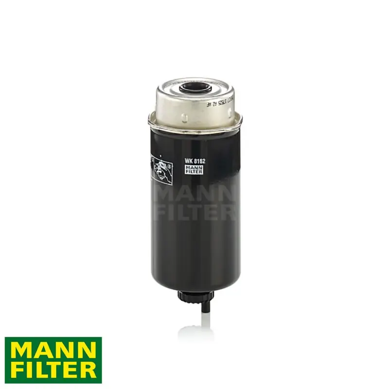 Kup teraz | MANN PALIWA WK8162