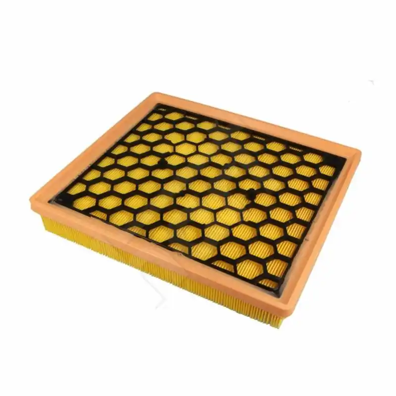 Bestseller | HART Filtr powietrza 356 826
