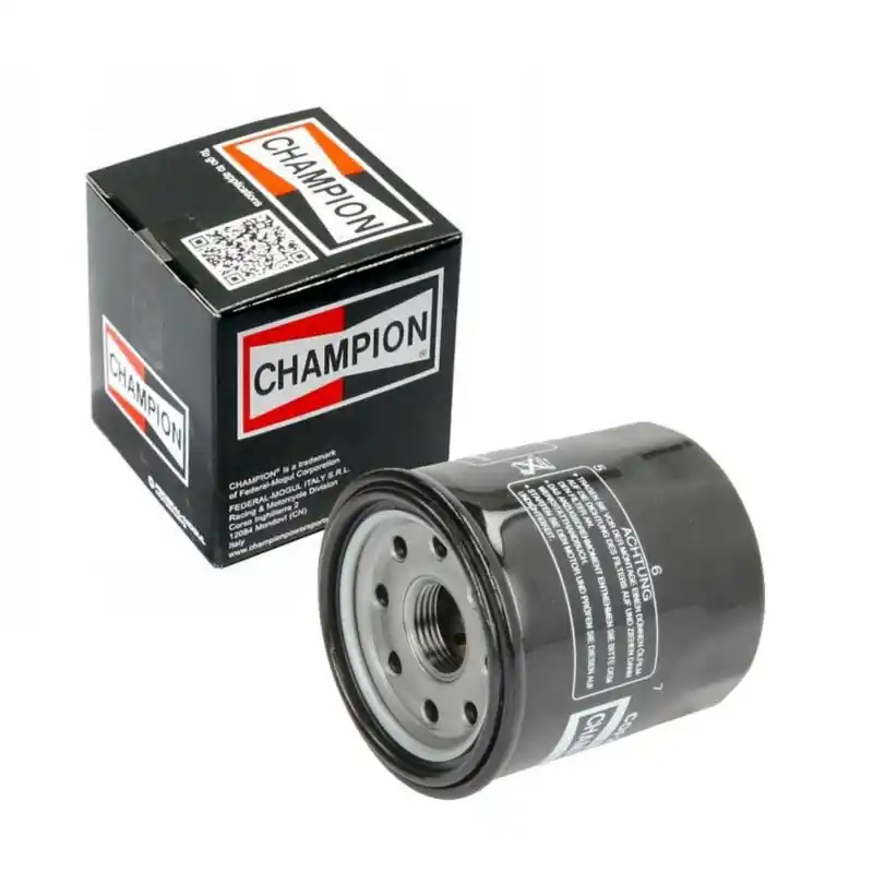 Okazja - CHAMPION Filtr Oleju HF303 COF203 - filtr oleju