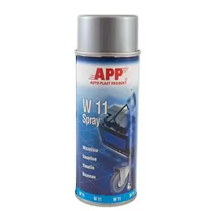 APP W11 Wazelina Spray 400ml - Okazja cenowa