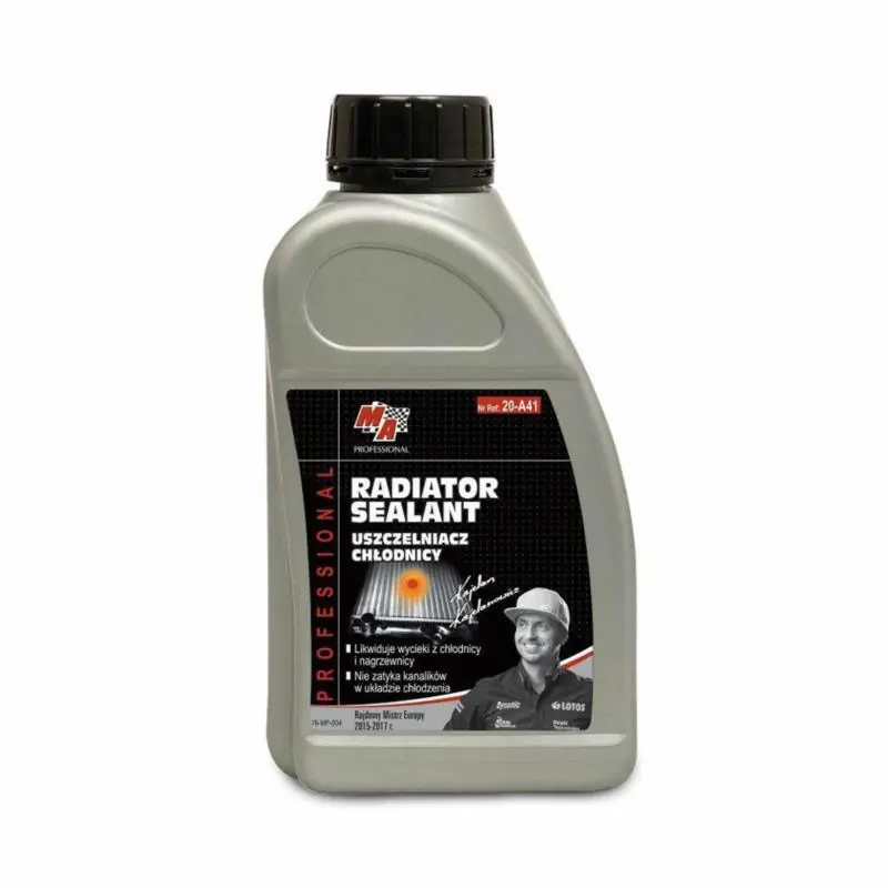 Bestseller | MOJE AUTO Uszczelniacz Chłodnicy 400ml