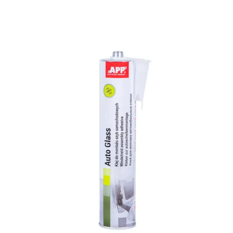 Dodaj do koszyka - APP AUTO GLASS KLEJ DO SZYB 310ML