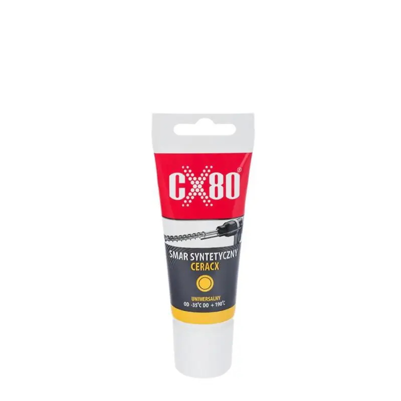 CX80 Ceracx 40g - smar wapniowy syntetyczny | Okazja