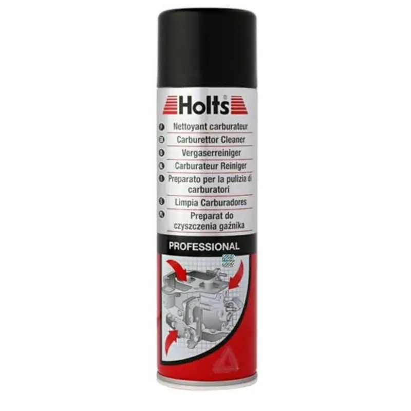Ostatnie dni promocji | HOLTS Do gaźnika i przepustnicy 500ml